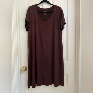 Wool& Maggie Dress size XXL-Long